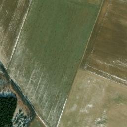 Satellite imagery of Doubrava [Police] GSM, CZ