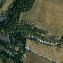 Satellite imagery of Lopata [Dešov], CZ