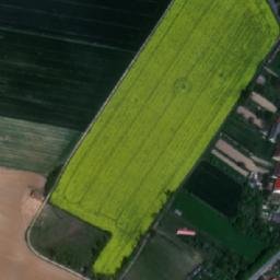 Satellite imagery of (Na Ráně [Chvalatice]), CZ