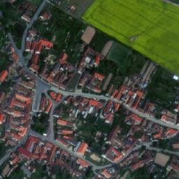 Satellite imagery of (Na Ráně [Chvalatice]), CZ