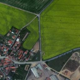 Satellite imagery of (Na Ráně [Chvalatice]), CZ