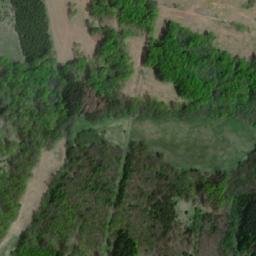 Satellite imagery of (Liščina) [Nové Syrovice], CZ