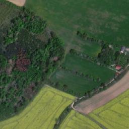 Satellite imagery of (Koukalka) [Blížkovice-Ves Blížkovice], CZ