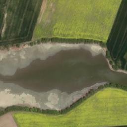 Satellite imagery of [Ctidružice] HG, CZ