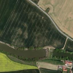 Satellite imagery of [Ctidružice] HG, CZ