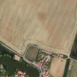 Satellite imagery of [Ctidružice] HG, CZ