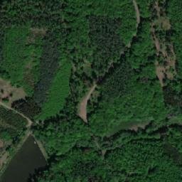 Satellite imagery of Hložek (GSM), CZ