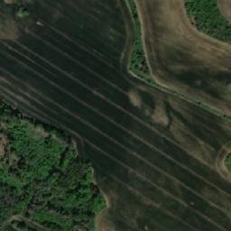 Satellite imagery of Hložek (GSM), CZ