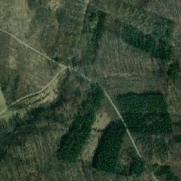 Satellite imagery of (U Třešní [Višňové]), CZ