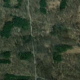 Satellite imagery of (U Třešní [Višňové]), CZ