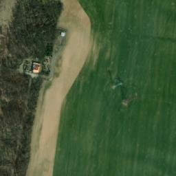 Satellite imagery of (U Třešní [Višňové]), CZ