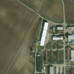 Satellite imagery of [Olbramovice u Moravského Krumlova] water t., CZ
