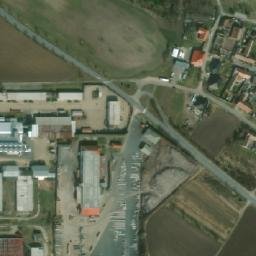 Satellite imagery of [Olbramovice u Moravského Krumlova] water t., CZ