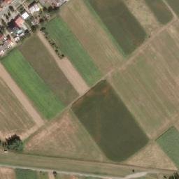 Satellite imagery of [Pohořelice] GSM, CZ