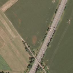 Satellite imagery of [Pohořelice] GSM, CZ