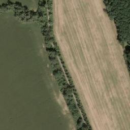 Satellite imagery of Studýnková [Pohořelice nad Jihlavou], CZ