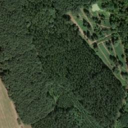 Satellite imagery of Studýnková [Pohořelice nad Jihlavou], CZ