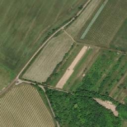 Satellite imagery of Liščí vrch [Nikolčice] GSM, CZ