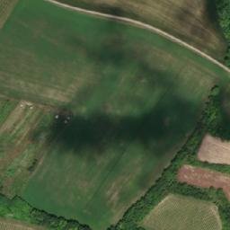 Satellite imagery of Liščí vrch [Nikolčice] GSM, CZ