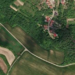 Satellite imagery of Žerotímský vrch [Nikolčice] GSM, CZ