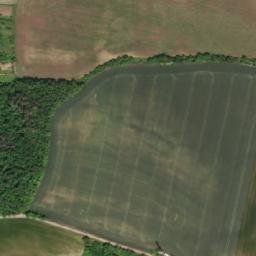 Satellite imagery of (Díly u Nikolčic), CZ