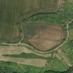 Satellite imagery of (Díly u Nikolčic), CZ