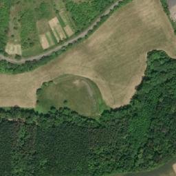 Satellite imagery of Za zahradou [Diváky] GSM, CZ