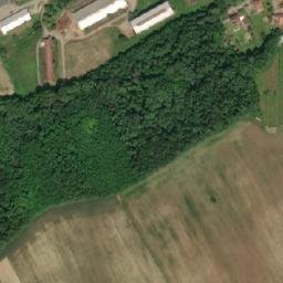 Satellite imagery of Za zahradou [Diváky] GSM, CZ