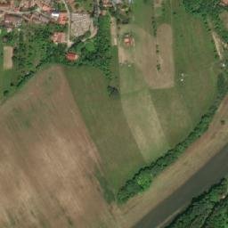 Satellite imagery of Za zahradou [Diváky] GSM, CZ