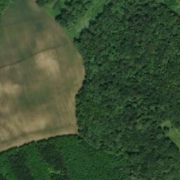 Satellite imagery of Nedánov, CZ