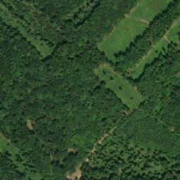 Satellite imagery of Nedánov, CZ