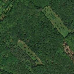 Satellite imagery of Nedánov, CZ