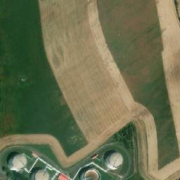 Satellite imagery of Větrník [Klobouky] GSM, CZ