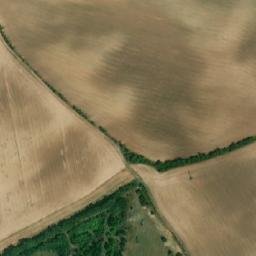 Satellite imagery of Větrník [Klobouky] GSM, CZ