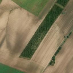 Satellite imagery of [Krumvíř] GSM, CZ