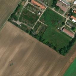 Satellite imagery of [Krumvíř] GSM, CZ