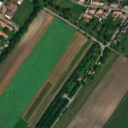 Satellite imagery of [Krumvíř] GSM, CZ