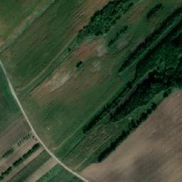 Satellite imagery of (Čtvrtě na chodnících) [Šardice], CZ
