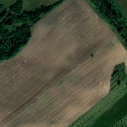 Satellite imagery of (Čtvrtě na chodnících) [Šardice], CZ