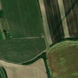 Satellite imagery of Horní hory [Bzenec] GSM, CZ