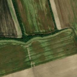 Satellite imagery of Horní hory [Bzenec], CZ