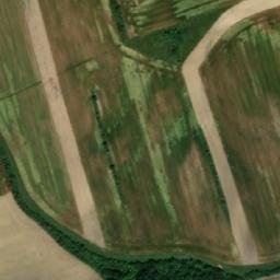 Satellite imagery of Horní hory [Bzenec], CZ