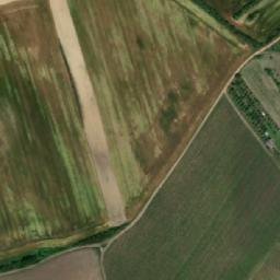 Satellite imagery of Horní hory [Bzenec], CZ