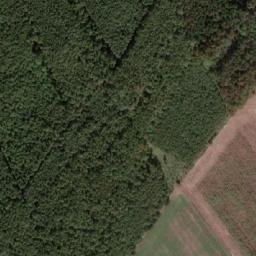 Satellite imagery of Králov [Uherský Brod], CZ