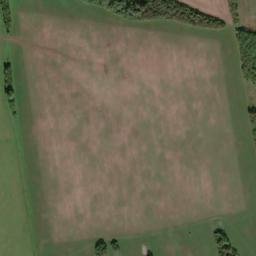 Satellite imagery of Skalky [Bánov] GSM-2, CZ