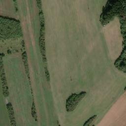 Satellite imagery of Skalky [Bánov] GSM-2, CZ