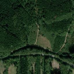 Satellite imagery of Špilovské [Bojkovice-Bzová], CZ