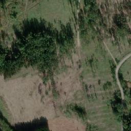 Satellite imagery of Špilovské [Bojkovice-Bzová], CZ