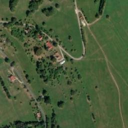 Satellite imagery of Žítkovský vrch [Žítková], CZ