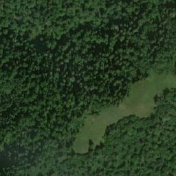 Satellite imagery of boundary_stone, SK